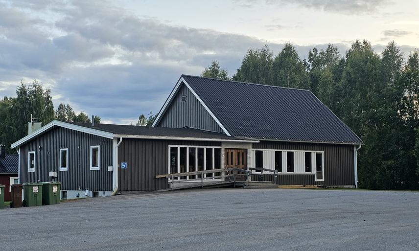 Kyrkan i Piteå