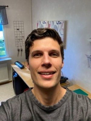 Johannes